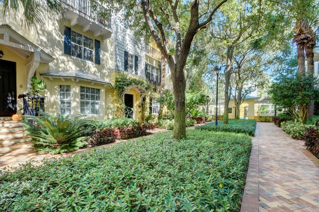 Photo - 312 N Bromeliad