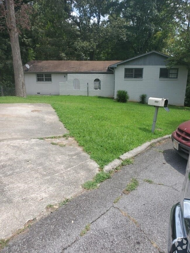 Building Photo - 4522 Montclair Dr Rental