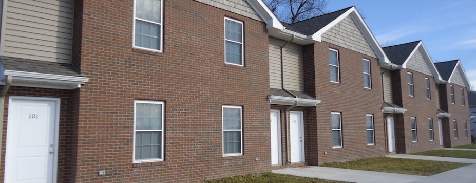 Jordan's Crossing Apartments - Jordan's Crossing Apartments