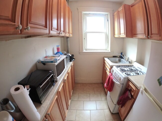Photo - 1450 Commonwealth Ave Unidad 24