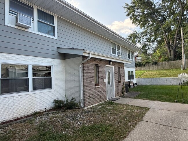 Building Photo - 1314 Argo Ln Unit 2