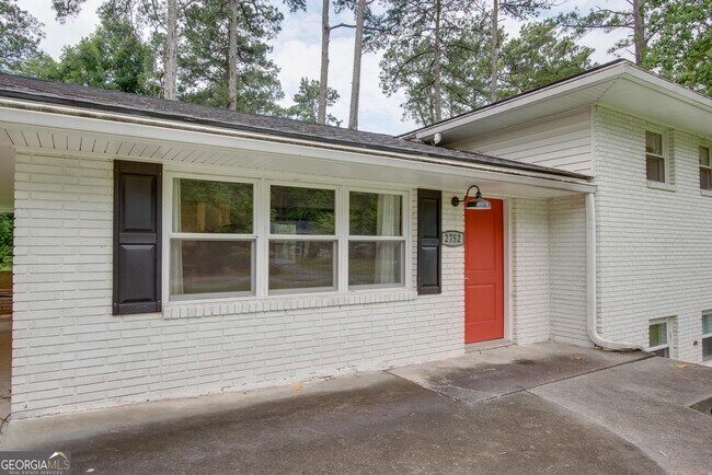 Photo - 2752 Arrowood Dr
