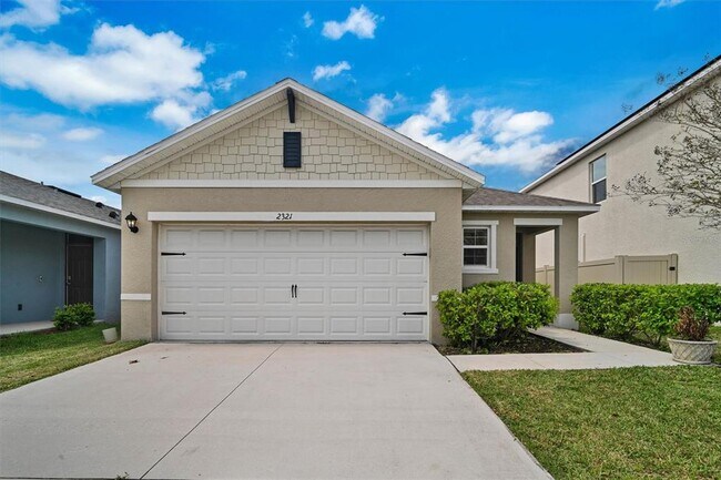 Photo - 2321 Tay Wes Dr