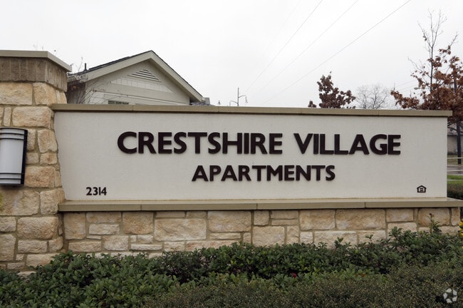 Crestshire Village - Crestshire Village