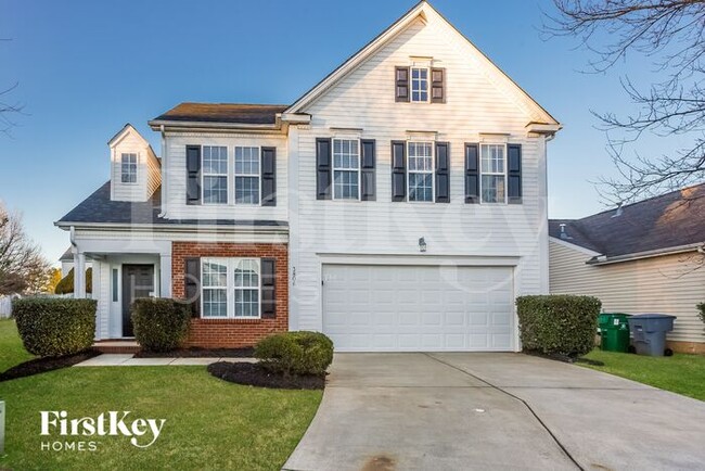 Photo - 3806 Old Stoney Creek Ct House