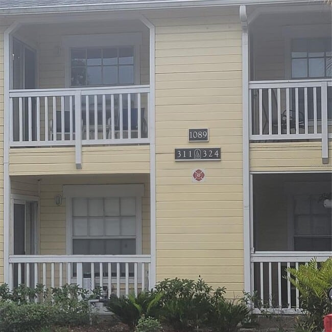 Building Photo - 1089 S Hiawassee Rd