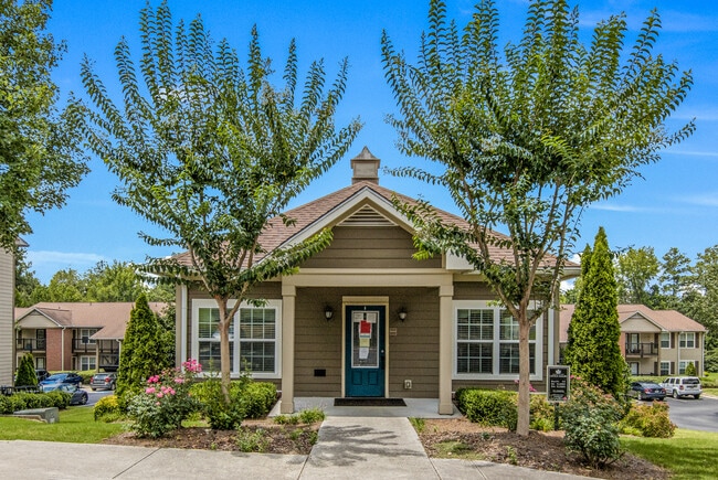 Photo - Maplewood Park