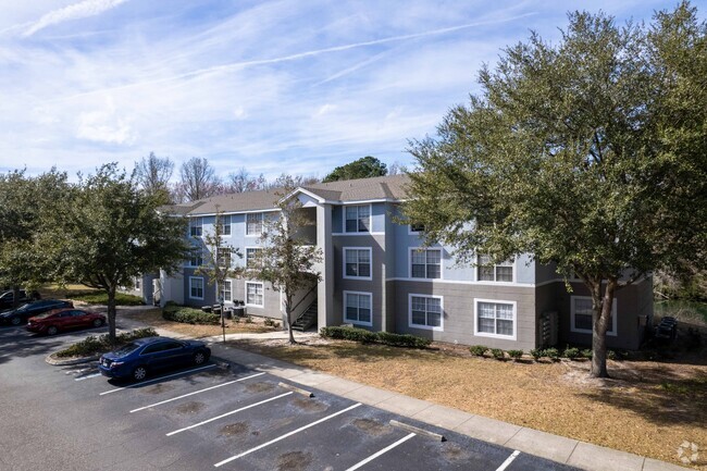 Building Photo - Courtney Manor Apartments