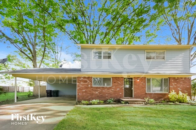 Building Photo - 416 Cardinal Dr