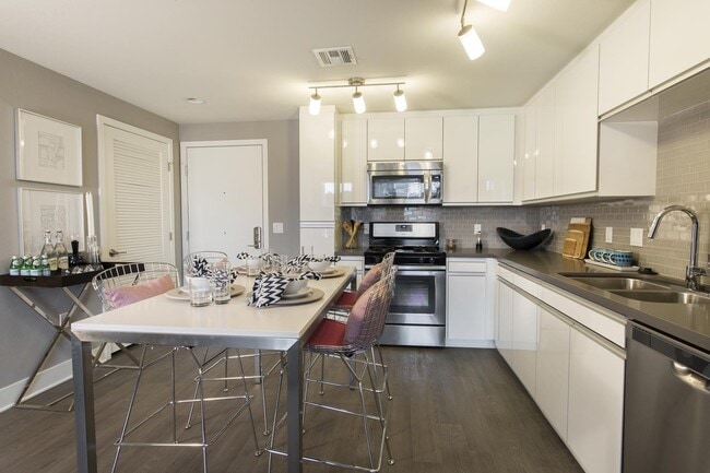 Residences at Westgate