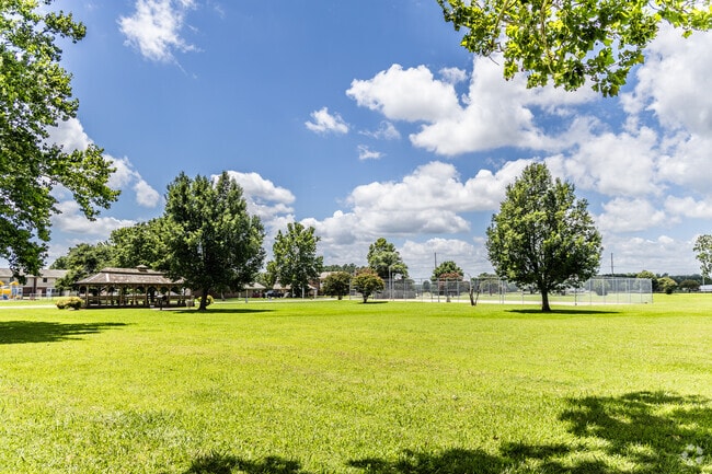 Greenspace
