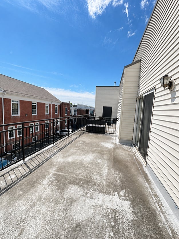 MSC - Balcony 1