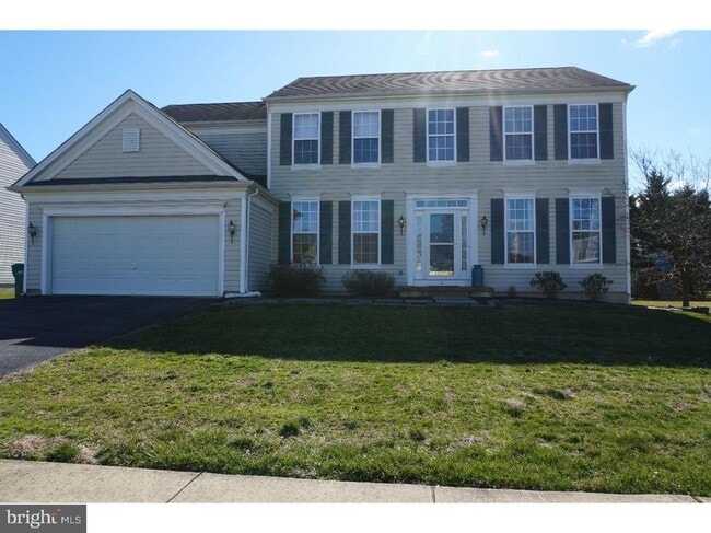 Building Photo - 5 W Minglewood Dr