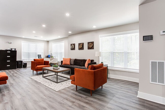 Photo - Hairston Woods