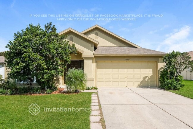 Building Photo - 1427 Wylie Ct Rental