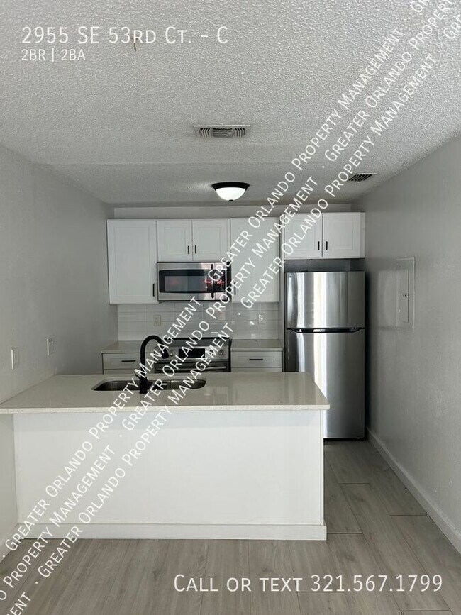 Photo - 2955 SE 53rd Ct Unit C