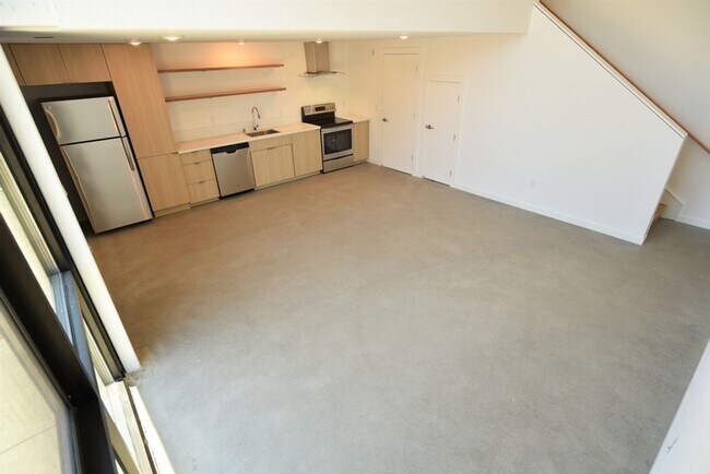 Photo - 41st Street Lofts Unidad 13