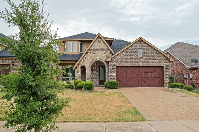Building Photo - Spacious & Charming Home in Desirable Savannah Community