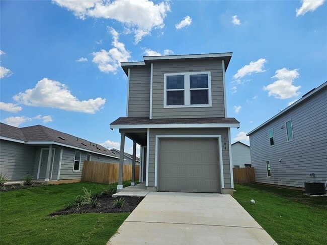 Building Photo - 704 Commander Abbott Dr