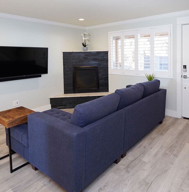 Photo - The Rapids on Portland