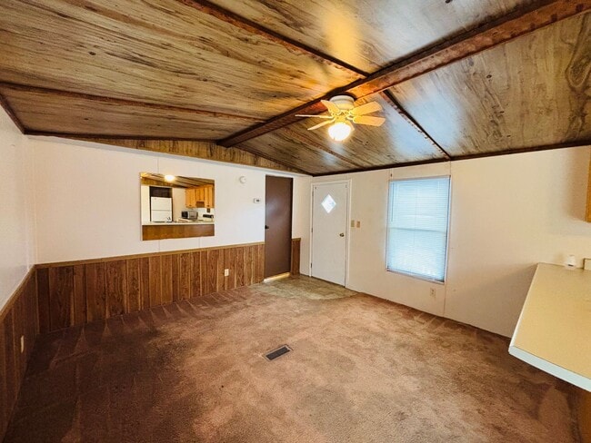 Photo - Mobile Home Unidad Lot 4