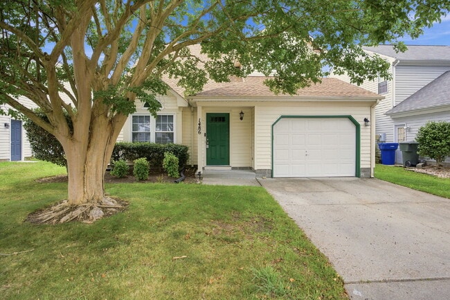 Photo - 3-Bedroom Home with Garage & Private Patio