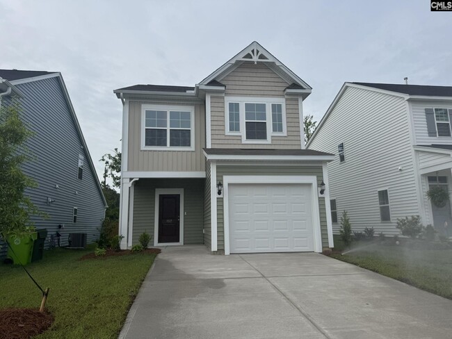 Building Photo - 1517 Loose Leaf Ln