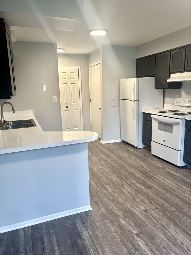 1FD Kitchen