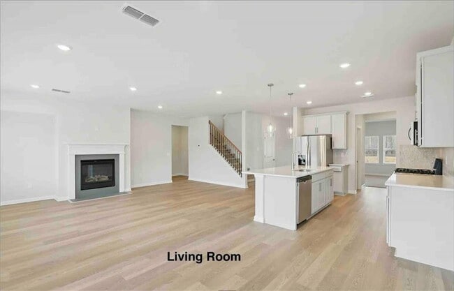 Photo - 1528 High Fls Ln