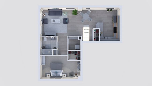 Photo - Grand Wisconsin