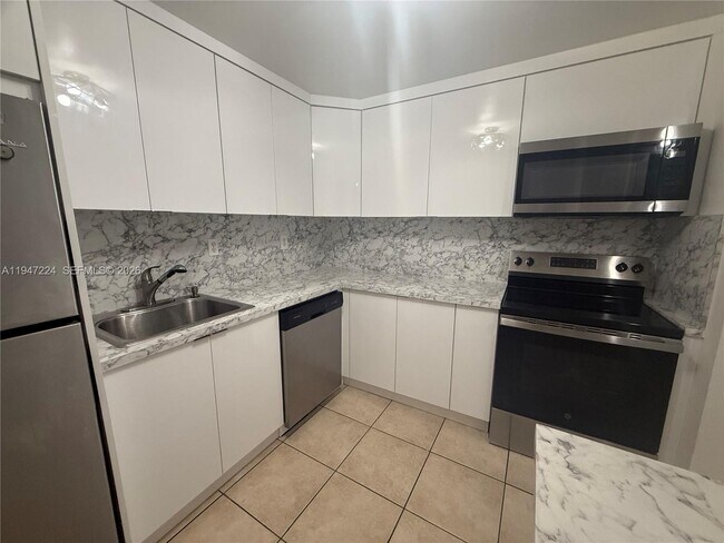 Photo - 8500 SW 109th Ave Unit 6-101