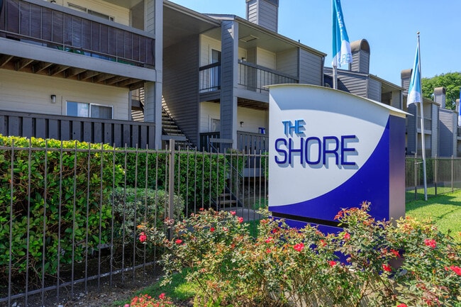 The Shore - The Shore Apartments