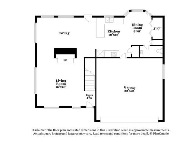 Photo - 4717 Fallenash Dr