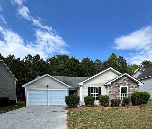 Building Photo - 4840 Heather Mill Trace