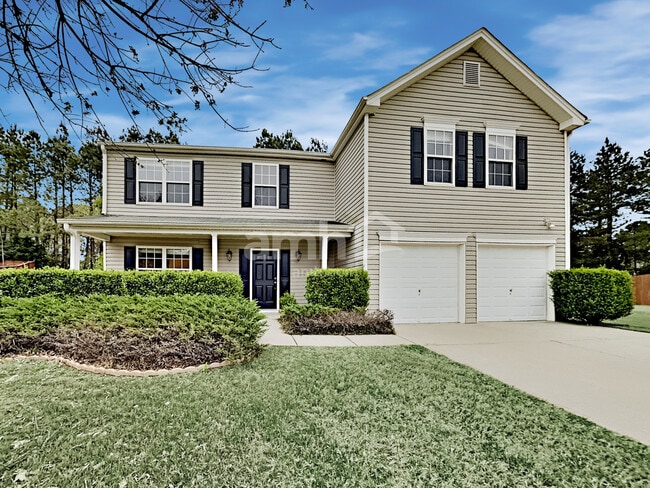 Building Photo - 6252 Whitetail Ct NW