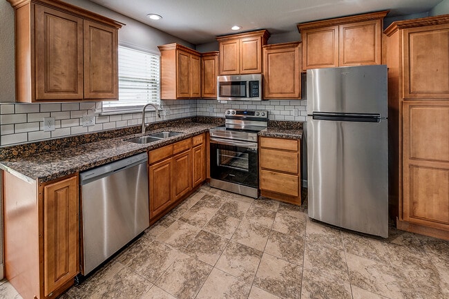 Photo - Arbor Mist Townhomes