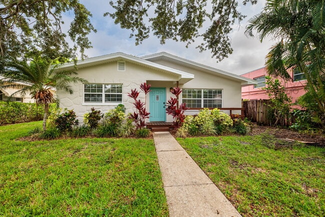 Photo - Charming single-family home nestled in des...