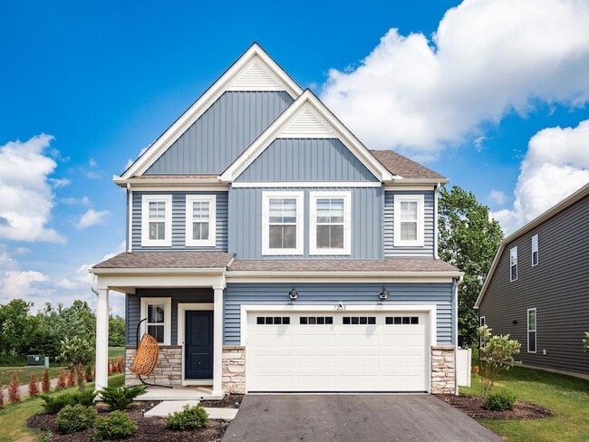 Building Photo - 7233 Celebration Dr Rental