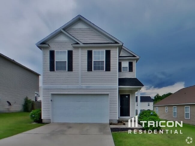 Building Photo - 123 Bruin Dr Rental