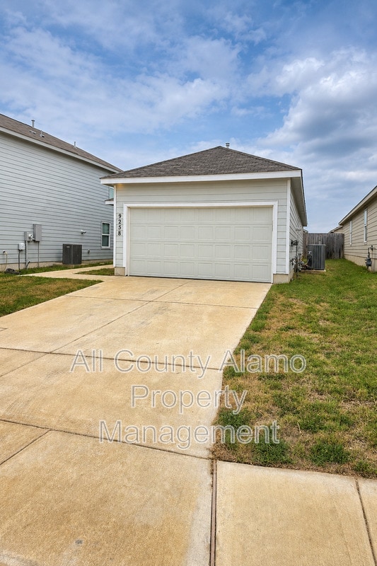 9258 Honey Mesquite