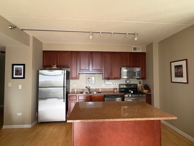 Photo - 1250 S Indiana Ave Unit 1001