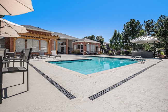 Monte Vista apartments — community photo