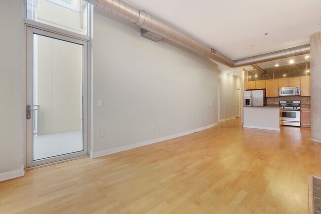 Photo - Gorgeous River North penthouse for rent!