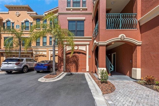 Building Photo - 2730 Via Tivoli Unit 321B