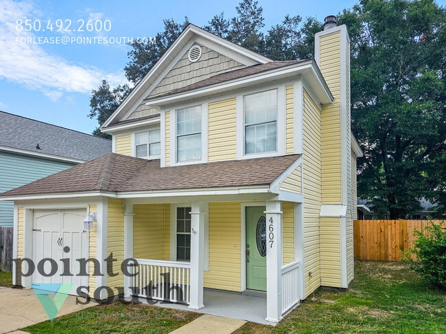 Building Photo - 4607 Lennox Pl Rental