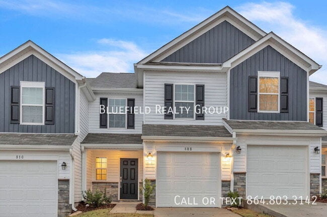 Building Photo - 808 Harper St