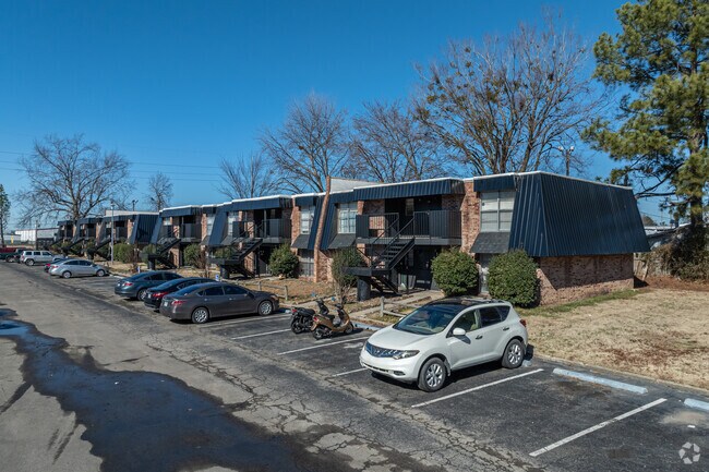 Photo - Southbrook Apartments