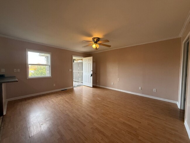 Photo - Old Tusculum Rd Apartments Unit #1