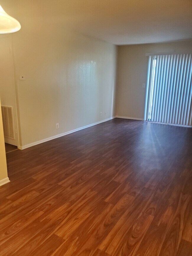 Cypresswoods Apartments