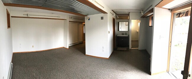 695 Left Fork Rd Unit walkout apartment